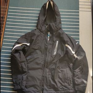 Men's Ski Jacket